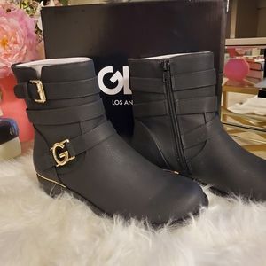 GBG LOS ANGELES BOOTIE